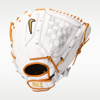 Nike Hyperdiamond Edge Softball Fielding Glove. Nike.com